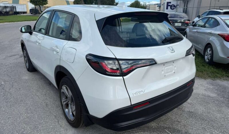 
								Honda HR-V – 2023 full									