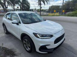 
										Honda HR-V – 2023 full									