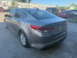 
										Kia Optima – 2018 full									