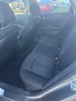 
										Kia Optima – 2018 full									