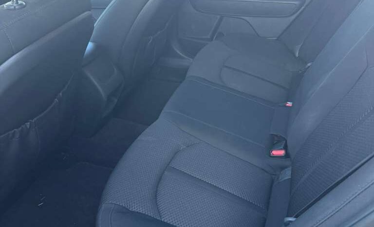 
								Kia Optima – 2018 full									