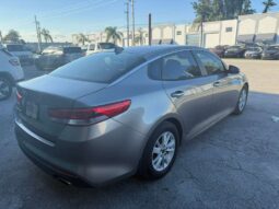 
										Kia Optima – 2018 full									