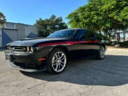 
										Dodge Challenger – 2022 full									