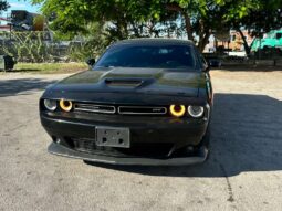 
										Dodge Challenger – 2022 full									