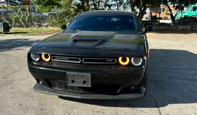 
								Dodge Challenger – 2022 full									