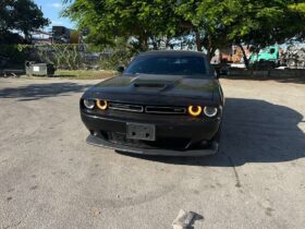 Dodge Challenger – 2022