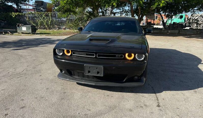 
								Dodge Challenger – 2022 full									