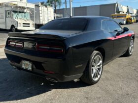 Dodge Challenger – 2022