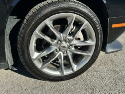 Dodge Challenger – 2022