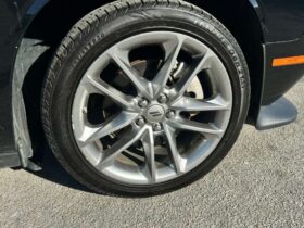 Dodge Challenger – 2022