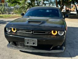 Dodge Challenger – 2022