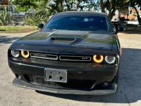 Dodge Challenger – 2022
