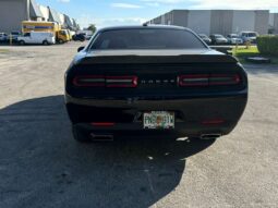 
										Dodge Challenger – 2022 full									