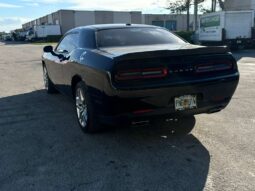 
										Dodge Challenger – 2022 full									