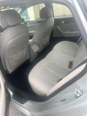 Hyundai Sonato – 2016