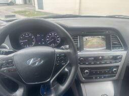 
										Hyundai Sonato – 2016 full									