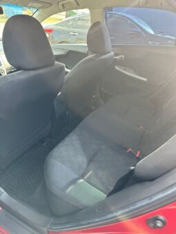 
										Toyota Corolla – 2010 full									