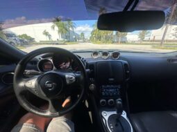 Nissan 370Z – 2020