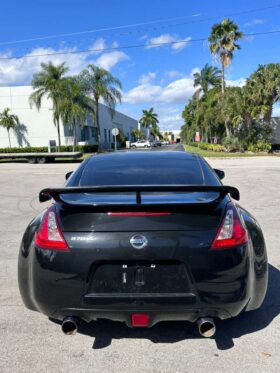 Nissan 370Z – 2020