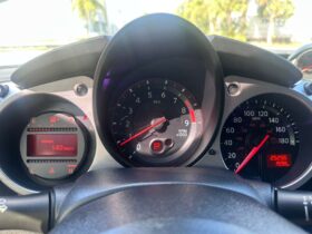 Nissan 370Z – 2020