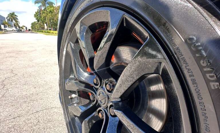 
								Nissan 370Z – 2020 full									