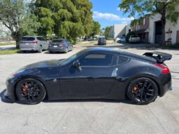 
										Nissan 370Z – 2020 full									