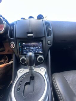 
										Nissan 370Z – 2020 full									