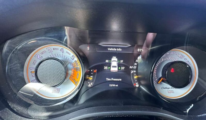 
								Nissan 370Z – 2020 full									