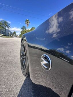 
										Nissan 370Z – 2020 full									