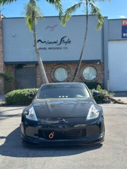 
										Nissan 370Z – 2020 full									