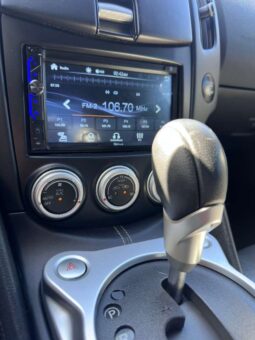 
										Nissan 370Z – 2020 full									