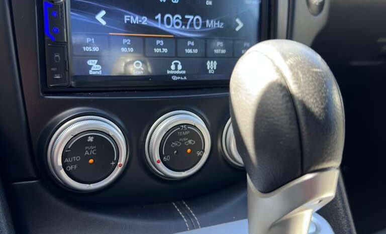 
								Nissan 370Z – 2020 full									