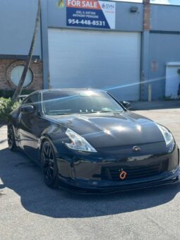 
										Nissan 370Z – 2020 full									