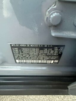 
										Honda HR-V – 2023 full									