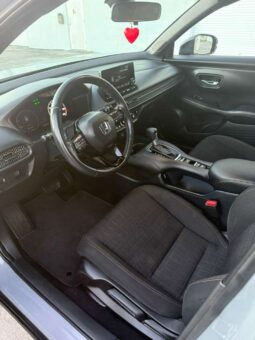 
										Honda HR-V – 2023 full									