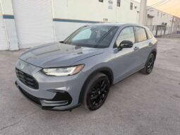 Honda HR-V – 2023