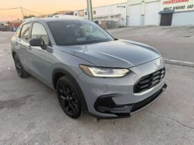 Honda HR-V – 2023