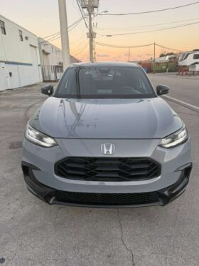 Honda HR-V – 2023