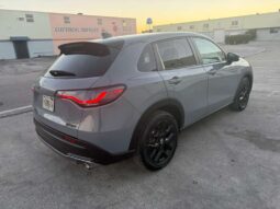 
										Honda HR-V – 2023 full									