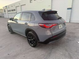 Honda HR-V – 2023