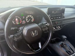 Honda HR-V – 2023