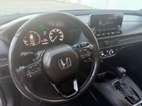 Honda HR-V – 2023