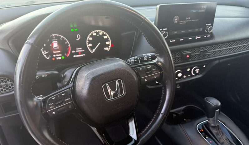 
								Honda HR-V – 2023 full									