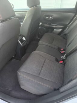 
										Honda HR-V – 2023 full									