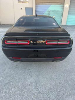 
										Dodge Challenger – 2017 full									