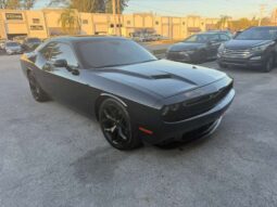 Dodge Challenger – 2017