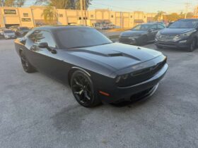 Dodge Challenger – 2017
