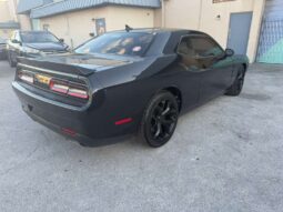 Dodge Challenger – 2017