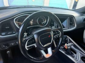 Dodge Challenger – 2017