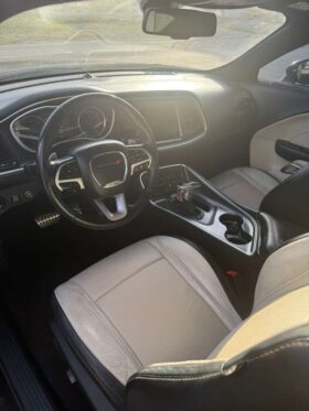 Dodge Challenger – 2017